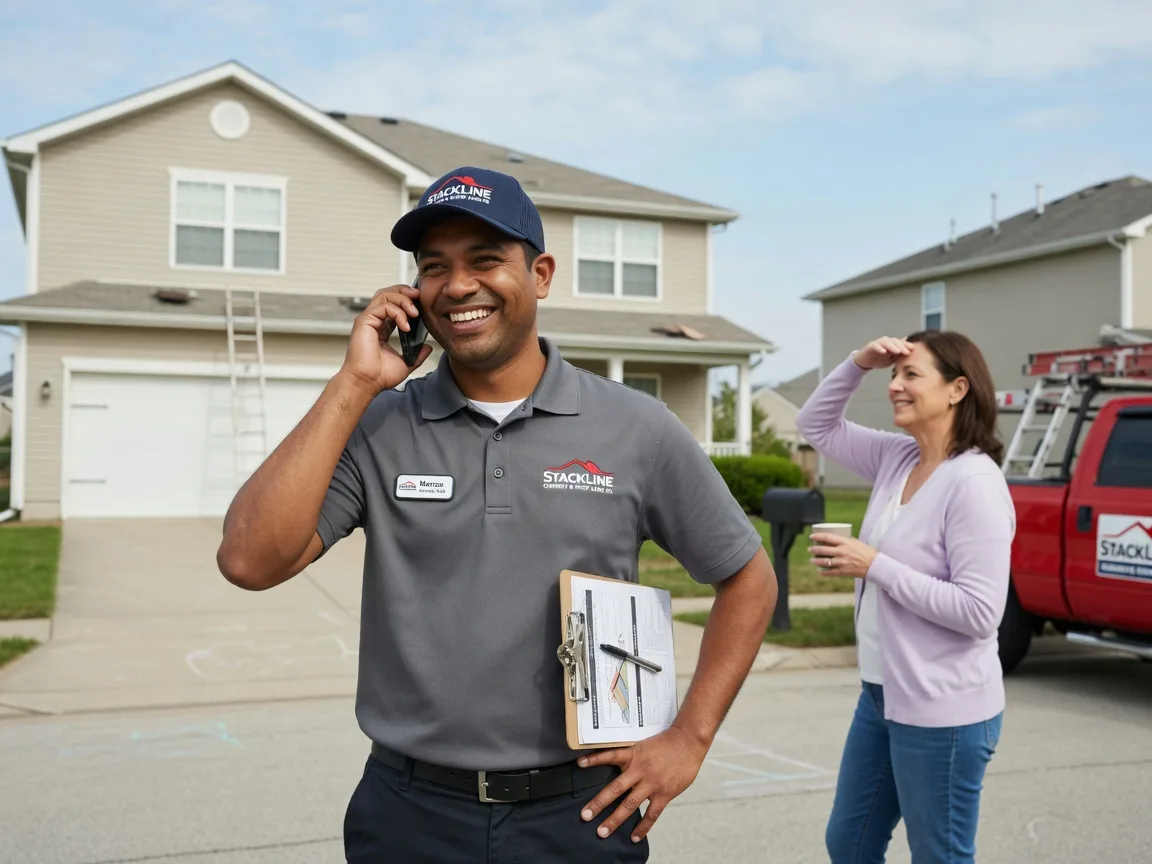 Chimney flashing repair Mcalister, NM FAQs
